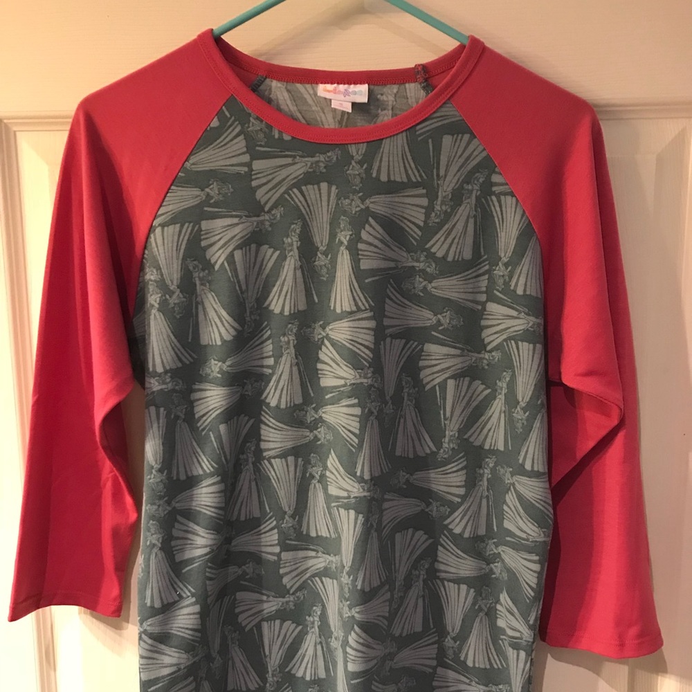 Lularoe Magical Collection Randy T
